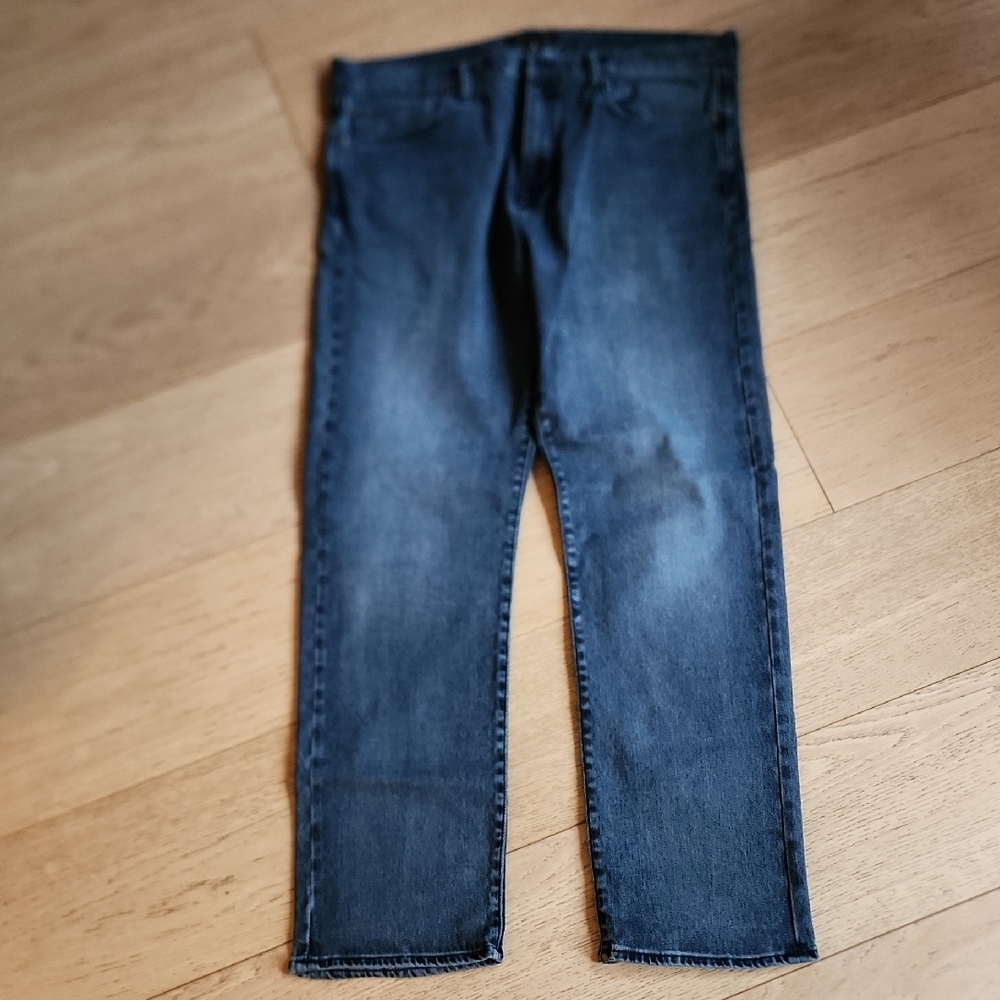 Banana Republic Premium Performance Jeans